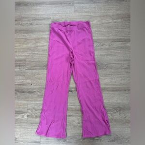 Aerie Pink Pants